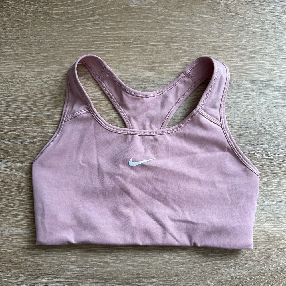 Nike Training Sports Bra Size Small